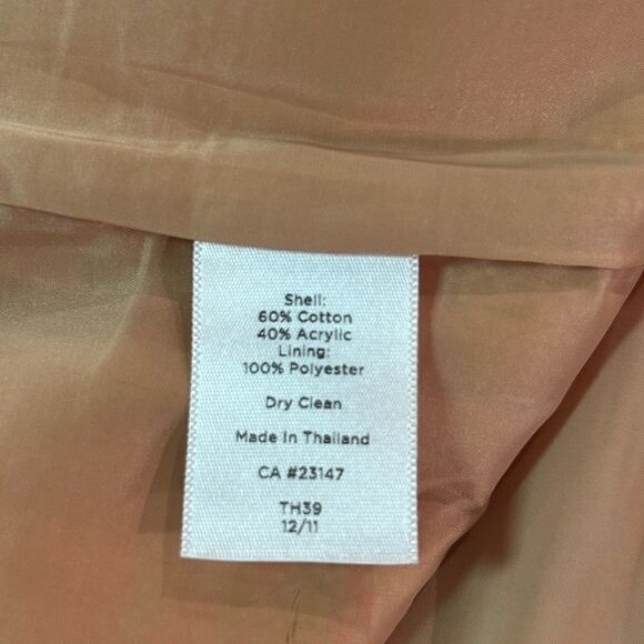 Talbots skirt - Picture 4 of 4